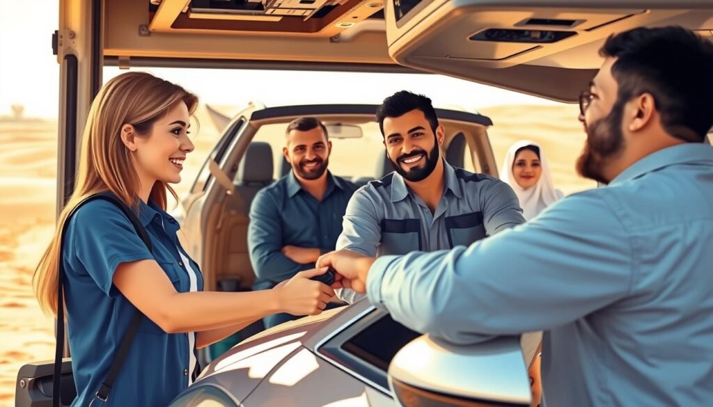 تجارب العملاء مع الكراج المتنقل تجارب العملاء مع الكراج المتنقل