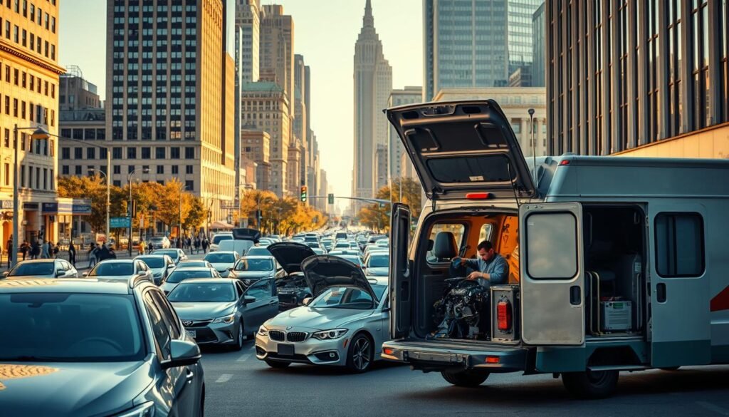 صيانة سيارات متنقلة صيانة سيارات متنقلة