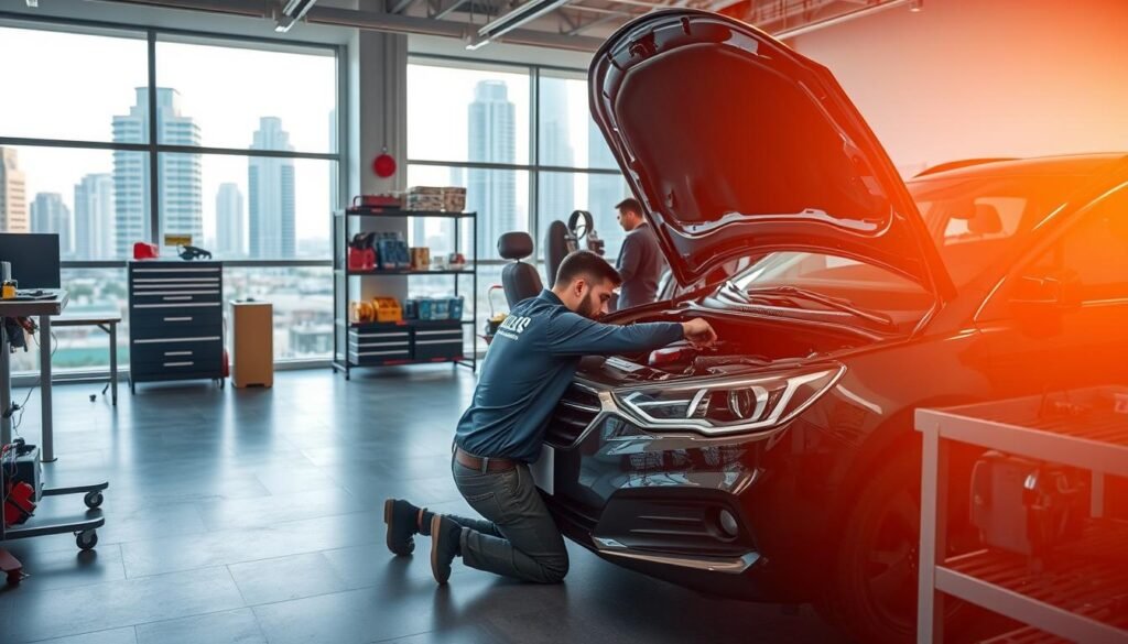 تبديل بطارية السيارة دبي تبديل بطارية السيارة دبي