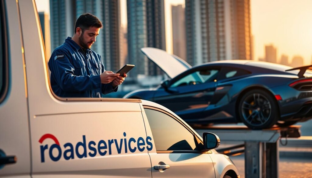ميكانيكي متنقل في الإمارات ميكانيكي متنقل في الإمارات